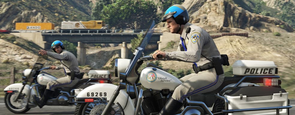 Бесплатная GTA V не нужна! Топ-продаж Steam