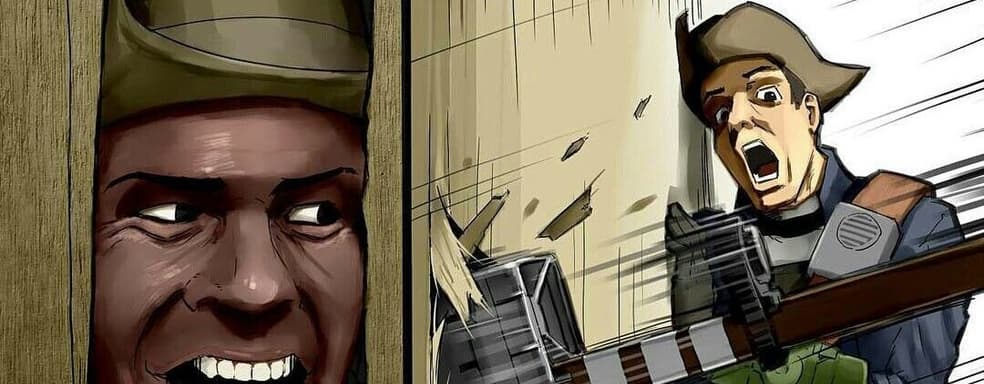 [Видео] Fallout 4. Игра, которая как-то работает