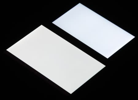 Обзор смартфона Asus Zenfone 6. Тестирование дисплея