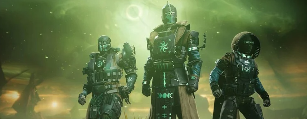 Создатели Destiny наняли геймера для составления книги и затем присвоили его достижения себе