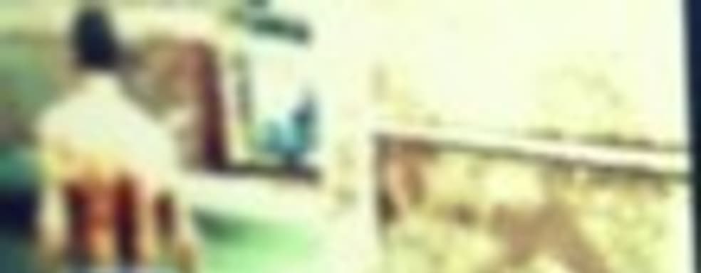 Первое размытое изображение Triad Wars от United Front Games