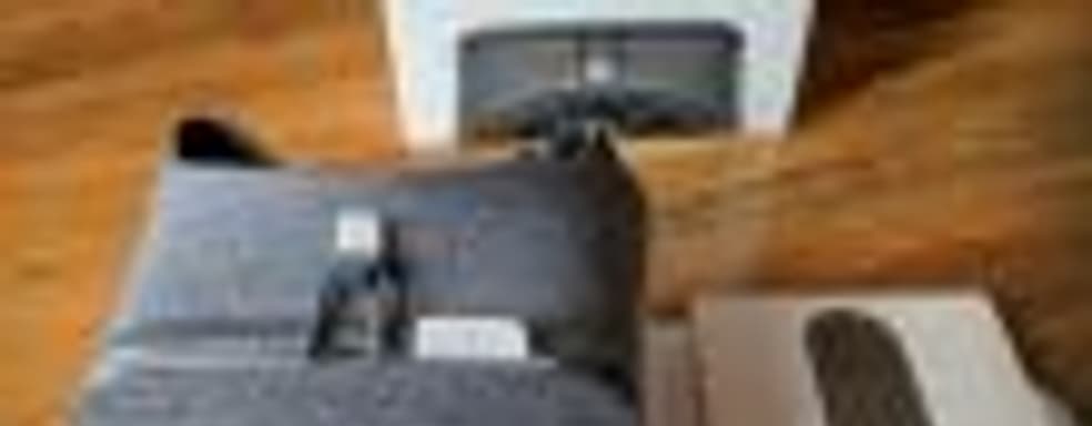 Большинство приложений для VR-шлема Google Daydream загружено менее 5 000 раз