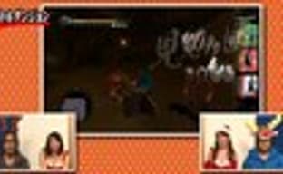 Свежая демонстрация Yakuza: Restoration - Another Life