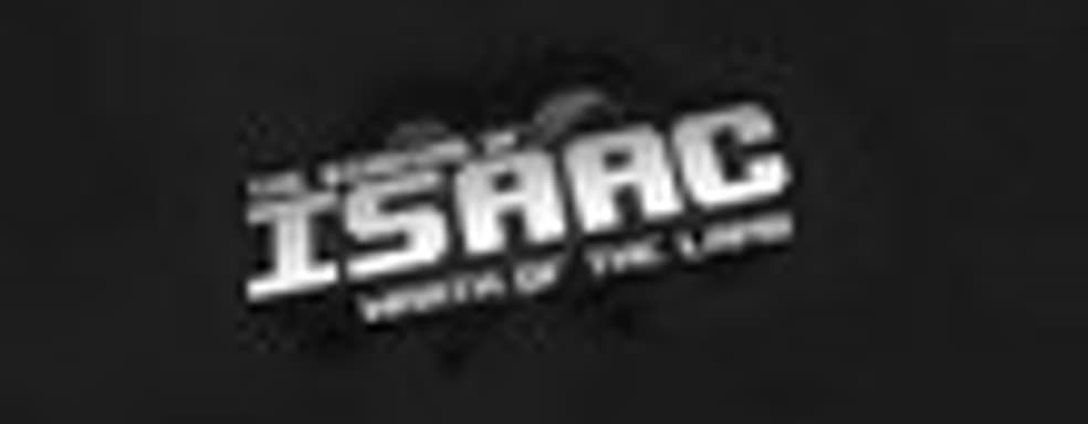 Анонс The Binding of Isaac: Wrath of the Lamb