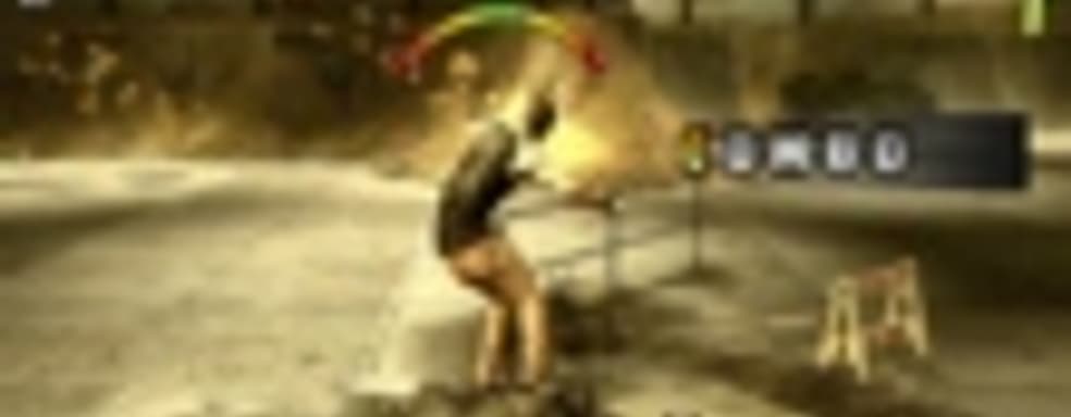 Tony Hawk's Pro Skater HD в PSN 