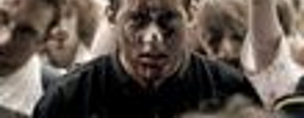 Эпидемия зомби в World of Warcraft