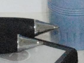 ISO 3200, Фрагмент 1