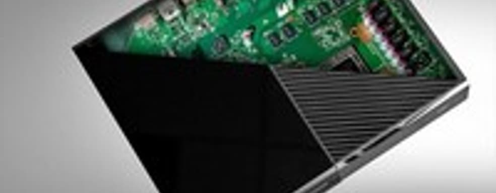 Разработчики игр для Xbox One получат доступ к дополнительным ресурсам GPU в будущем