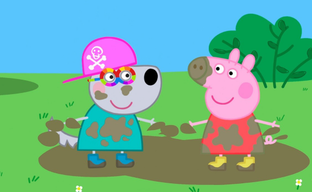 Настоящая «10 из 10» без чемоданов. Оценка игры My Friend Peppa Pig выше, чем у эксклюзивов Sony и Nintendo