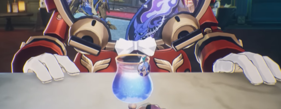 Промокоды Honkai Star Rail с презентации обновления 2.1. Как получить подарки разработчиков