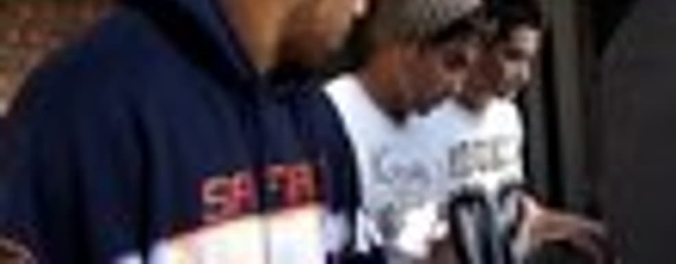 Mortal Kombat в реальной жизни