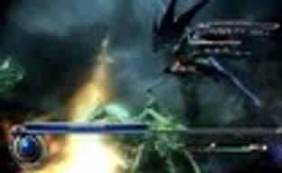 Игровой ролик Final Fantasy XIII-2