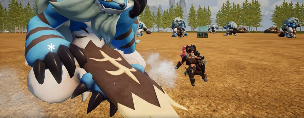 Valve начала раздавать подарки в честь «Фестиваля коллекционирования существ». Началась новая тематическая распродажа