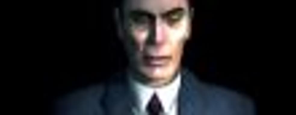 Инновации от Valve: персонажи Half-Life 2 спустя пять лет вновь научились моргать