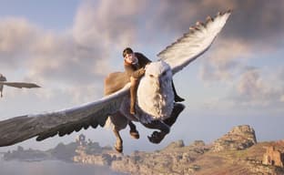 [СТРИМ] Проходим Hogwarts Legacy // Смотрим Nintendo Direct [Игры первой половины 2023]