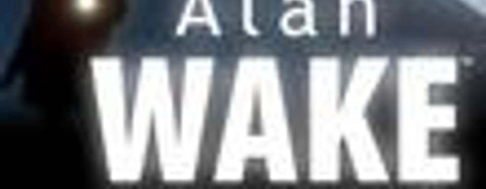 Remedy: мы все еще делаем Alan Wake…