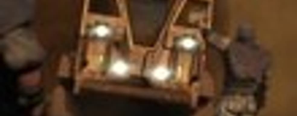 Трейлер Red Faction: Armageddon 