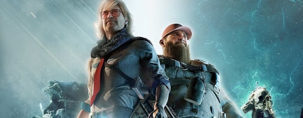 Beautiful Desolation выйдет на PS4 и Switch