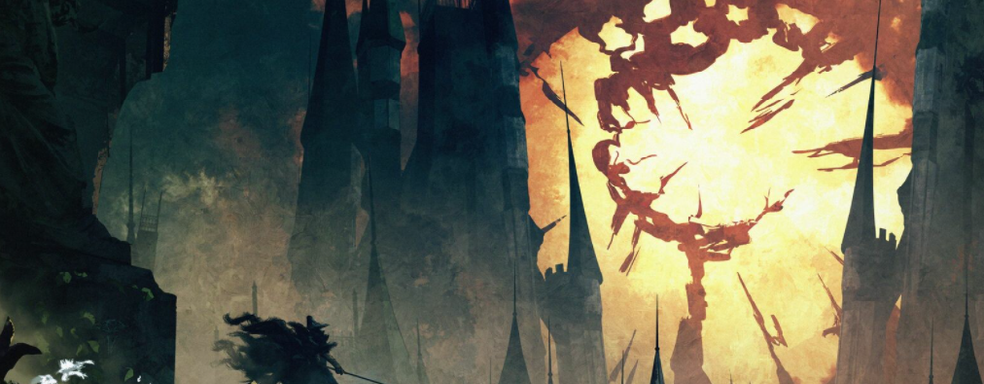 Bloodborne уже готова к выпуску на ПК, получит сиквел и ремастер, утверждает инсайдер