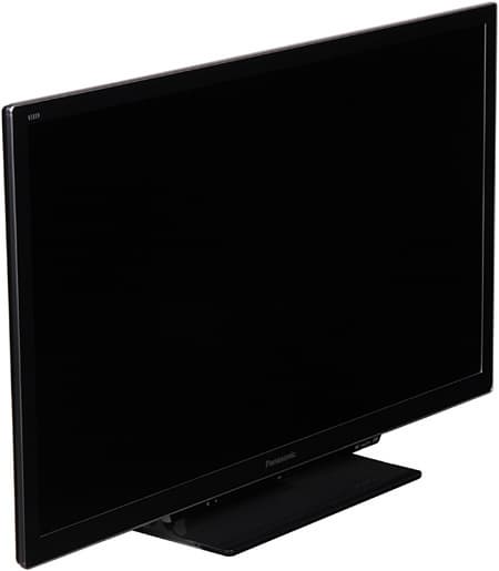 ЖК-телевизор Panasonic Viera TX-LR37DT30, общий вид ЖК-телевизор Panasonic Viera TX-LR37DT30, общий вид
