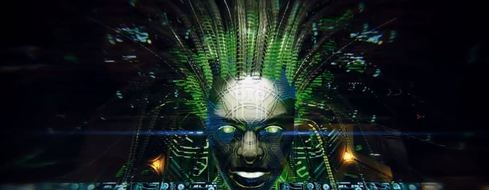 Классика возрождается – появилась финальная демоверсия ремейка System Shock