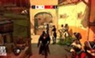 Демонстрация особенностей мультиплеера Assassin's Creed IV: Black Flag