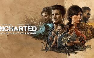 Uncharted: Legacy of Thieves Collection получила возрастной рейтинг перед выходом на PS5 и ПК