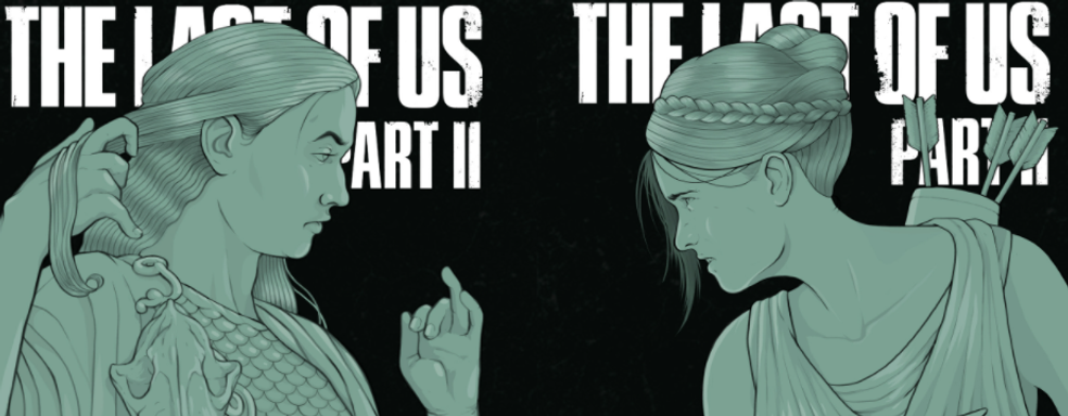 The Last of Us Part 2 оказалась самой популярной консольной игрой в России, в рознице