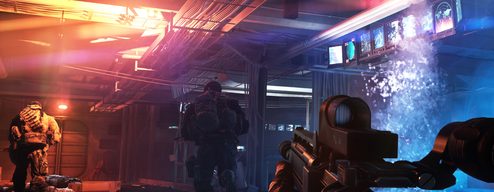 Игроки активно возвращаются в Battlefield 4 перед стартом бета-теста Battlefield 6