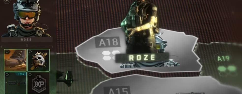 В новом трейлере Modern Warfare 2 и Warzone 2.0 показали обновленный боевой пропуск