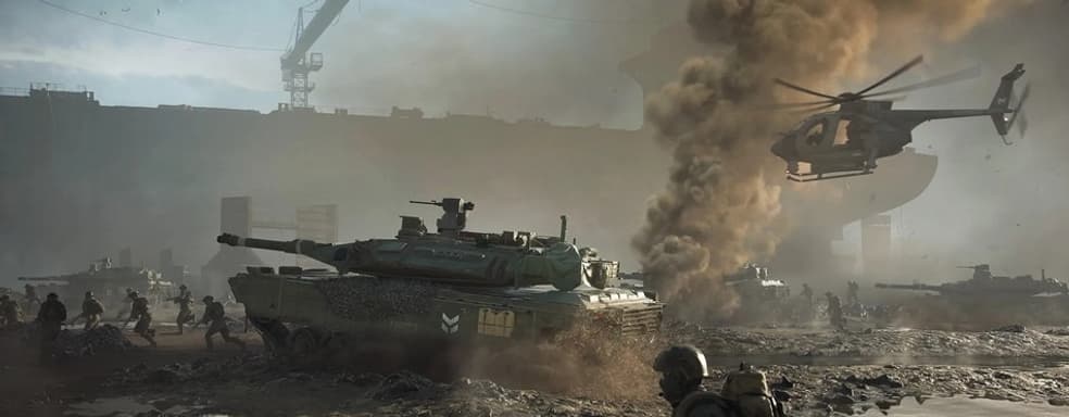 EA started listening to the gaming community: Battlefield 6 beta will feature playlists with class-based weapons