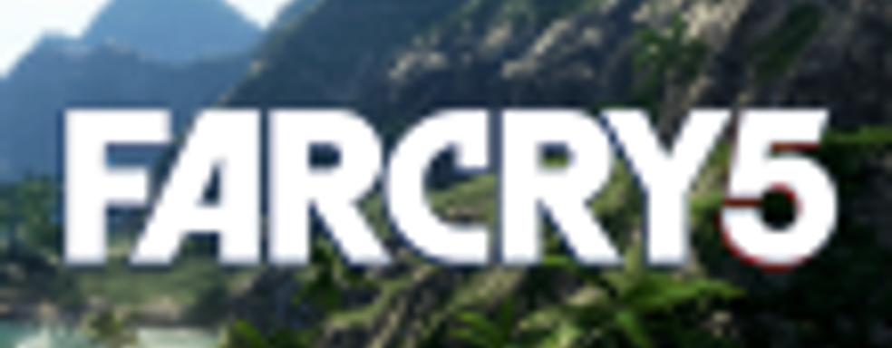Far Cry 5 – самая быстропродаваемая игра серии. Сравнение физики игры с Far Cry 2.