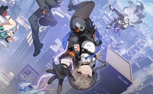 «GTA в мире аниме» и конкурент Genshin Impact. Трейлер Ananta и первые подробности