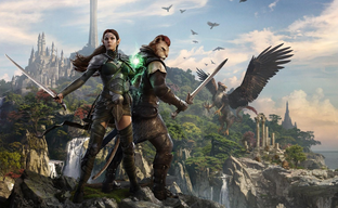 Дизайнер уровней Mass Effect работает над новой ААА-игрой для Zenimax Online Studio