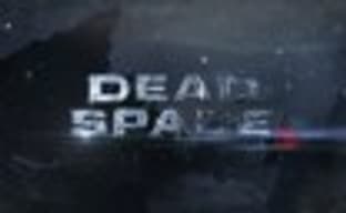 Демонстрация Dead Space 3