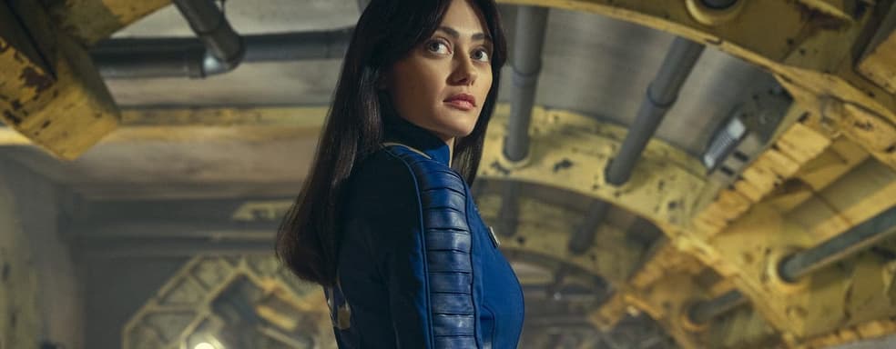 Fallout series renewed for season three before season two premiere