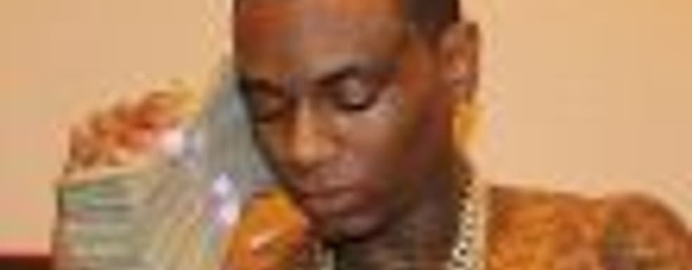 Кошмарят бизнес! Сайт известного «производителя консолей» Soulja Boy прекратил работу