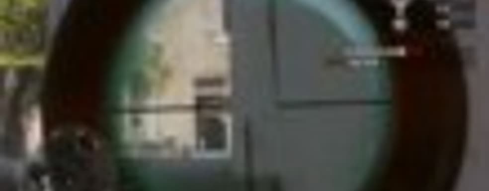 MP-трейлер Enemy Front