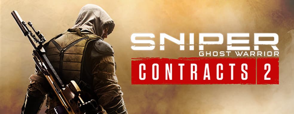 Sniper Ghost Warrior Contracts 2 Gameplay Revealed