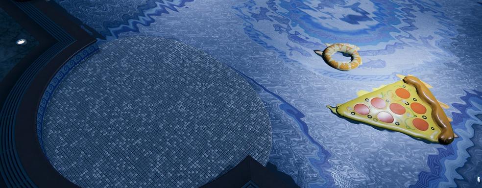 [СТРИМ] Место преступления в Crime Scene Cleaner