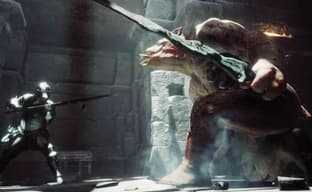 Выйдет на PlayStation 5? – Capcom обновила торговую марку Deep Down