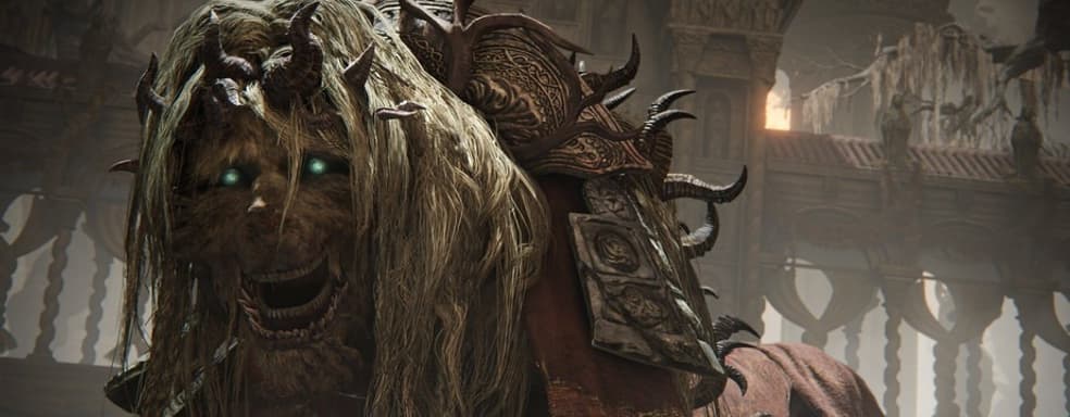 Главный редактор Kotaku посвятила обзор Shadow of the Erdtree себе и жалобам на токсичных мужиков средних лет