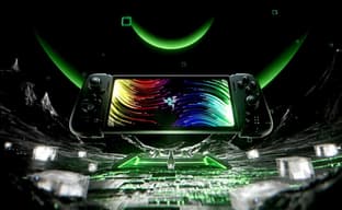 Анонсирована портативная консоль Razer на базе Android по цене Steam Deck и PS5