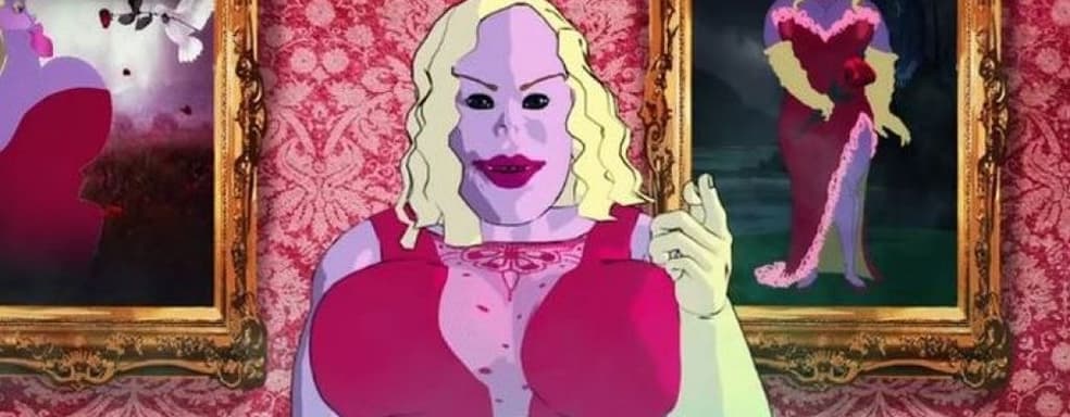 [Видео] Жажда забыть NFS / Бедная PS5 / Женщины Elden Ring / Правила Overwatch 2 / Превью Gotham Knights