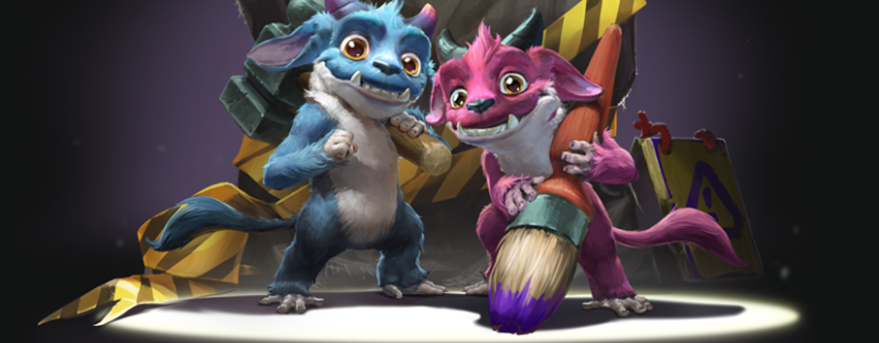 Valve вновь пообещала возродить Artifact