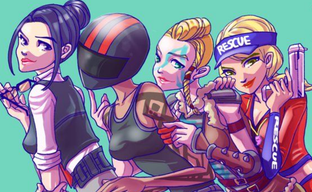 Epic Games сократит расходы и приостановит найм новых сотрудников