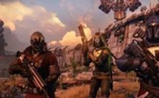 Destiny - рекордные инвестиции среди новых IP