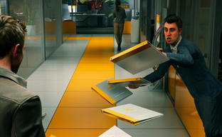 Quantum Break вернулась в Xbox Game Pass и в Steam