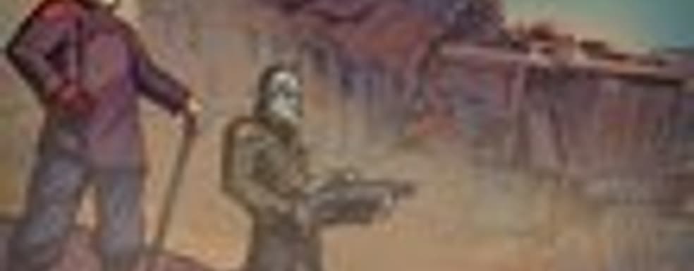 Трейлер Skyshine’s Bedlam