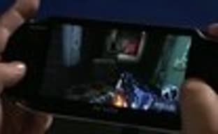 Resistance: Burning Skies для PS Vita